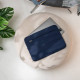Targus Puffer 40,6 cm (16'') Funda Azul