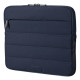 Targus Puffer 40,6 cm (16'') Funda Azul