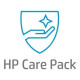 HP 2Y PW ONSITENB SUPP 1 licencia(s) 2 año(s)