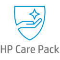 HP Servicio de asistencia in situ de 4 años para ordenadores de sobremesa con periféricos
