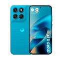 Motorola moto g87 17,2 cm (6.78'') Ranura híbrida Dual SIM Android 16.0 5G USB Tipo C 8 GB 256 GB 5200 mAh Azul