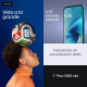 Motorola moto g87 17,2 cm (6.78'') Ranura híbrida Dual SIM Android 16.0 5G USB Tipo C 8 GB 256 GB 5200 mAh Azul