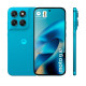 Motorola moto g87 17,2 cm (6.78'') Ranura híbrida Dual SIM Android 16.0 5G USB Tipo C 8 GB 256 GB 5200 mAh Azul
