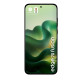 MOTOROLA - Motorola edge 70 fusion 17,2 cm (6.78'') SIM doble Android 16.0 5G USB Tipo C 8 GB 256 GB 5200 mAh Verde - PBBD0005SE