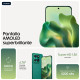 MOTOROLA - Motorola edge 70 fusion 17,2 cm (6.78'') SIM doble Android 16.0 5G USB Tipo C 8 GB 256 GB 5200 mAh Verde - PBBD0005SE