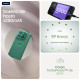 MOTOROLA - Motorola edge 70 fusion 17,2 cm (6.78'') SIM doble Android 16.0 5G USB Tipo C 8 GB 256 GB 5200 mAh Verde - PBBD0005SE