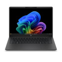 HP OmniBook 3 Laptop Next Gen AI 14-hz0005nsx Copilot+ PC Snapdragon X1-26-100