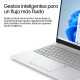 HP OmniBook 3 Laptop Next Gen AI 14-hz0005nsx Copilot+ PC Snapdragon X1-26-100