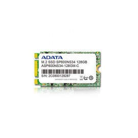 ADATA SSD M.2 2242 128GB 42mm MLC 6Gb s ASP600NS34-128GM-C
