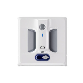 Hutt A1 limpiador eléctrico ventana 0,15 L Blanco