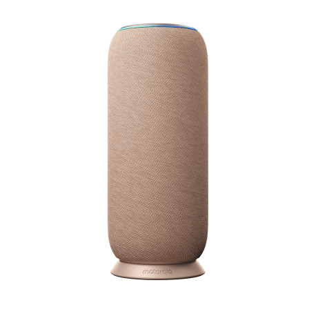Motorola moto sound flow Altavoz monofónico portátil Gris pardo 30 W