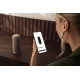 Motorola moto sound flow Altavoz monofónico portátil Gris pardo 30 W