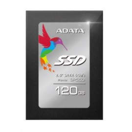 ADATA SSD SP550 120GB TLC-SMI SATA 6Gb s ASP550SS3-120GM-C