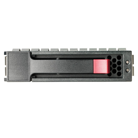 HPE MSA 120TB SAS 12G Midline 7.2K LFF M2 1-year Warranty 6-pack (6x20TB) HDD Bundle