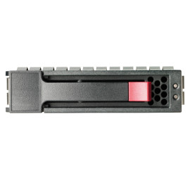 HPE MSA 48TB SAS 12G Midline 7.2K LFF M2 1-year Warranty 6-pack (6x8TB) HDD Bundle