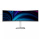 Philips 5000 series 49B2U5900C/00 pantalla para PC 124 cm (48.8'') 5120 x 1440 Pixeles Dual QHD LCD Negro