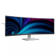 Philips 5000 series 49B2U5900C/00 pantalla para PC 124 cm (48.8'') 5120 x 1440 Pixeles Dual QHD LCD Negro