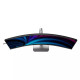 Philips 5000 series 49B2U5900C/00 pantalla para PC 124 cm (48.8'') 5120 x 1440 Pixeles Dual QHD LCD Negro