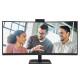 AOC E4 CU34E4CW pantalla para PC 86,4 cm (34'') 3440 x 1440 Pixeles UltraWide Quad HD LED Negro