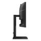 AOC E4 CU34E4CW pantalla para PC 86,4 cm (34'') 3440 x 1440 Pixeles UltraWide Quad HD LED Negro