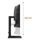 AOC E4 CU34E4CW pantalla para PC 86,4 cm (34'') 3440 x 1440 Pixeles UltraWide Quad HD LED Negro