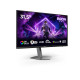 AOC AGON PRO AG326UZD2 pantalla para PC 80 cm (31.5'') 3840 x 2160 Pixeles 4K Ultra HD OLED Negro