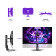 AOC AGON PRO AG326UZD2 pantalla para PC 80 cm (31.5'') 3840 x 2160 Pixeles 4K Ultra HD OLED Negro