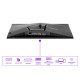 AOC AGON PRO AG326UZD2 pantalla para PC 80 cm (31.5'') 3840 x 2160 Pixeles 4K Ultra HD OLED Negro