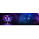 AOC AGON PRO AG326UZD2 pantalla para PC 80 cm (31.5'') 3840 x 2160 Pixeles 4K Ultra HD OLED Negro