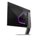 AOC AGON PRO AG326UZD2 pantalla para PC 80 cm (31.5'') 3840 x 2160 Pixeles 4K Ultra HD OLED Negro