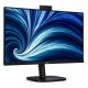 Philips 3000 series 32B2U3601H/00 pantalla para PC 80 cm (31.5'') 2560 x 1440 Pixeles Quad HD LCD Negro