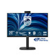 Philips 3000 series 32B2U3601H/00 pantalla para PC 80 cm (31.5'') 2560 x 1440 Pixeles Quad HD LCD Negro