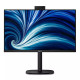 Philips 3000 series 32B2U3601H/00 pantalla para PC 80 cm (31.5'') 2560 x 1440 Pixeles Quad HD LCD Negro