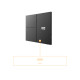 AOC 16T3EA monitor o TV portátil Negro 39,6 cm (15.6'') 1920 x 1080 Pixeles