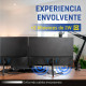 iggual Monitor 24'' 1ms FHD 120Hz VGA HDMI DP MM