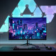 iggual Monitor 24'' 1ms FHD 120Hz VGA HDMI DP MM
