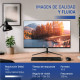 iggual Monitor 27'' 1ms FHD 120Hz VGA HDMI DP MM