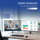 iggual Monitor 27'' 1ms FHD 120Hz VGA HDMI DP MM