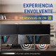 iggual Monitor 27'' 1ms FHD 120Hz VGA HDMI DP MM