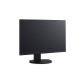 Sharp MultiSync EA272Q pantalla para PC 68,6 cm (27'') 2560 x 1440 Pixeles 4K Ultra HD LCD Negro