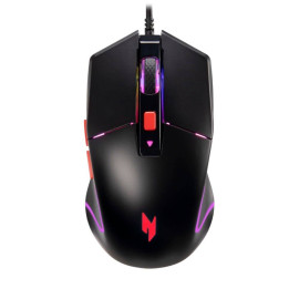 Acer NMW100 ratón Juego Ambidextro 7200 DPI