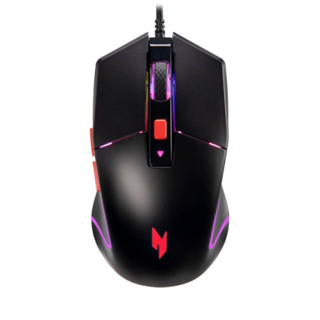 Acer NMW100 ratón Juego Ambidextro 7200 DPI