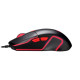 Acer NMW100 ratón Juego Ambidextro 7200 DPI