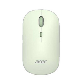 Acer AMR130 ratón Universal Ambidextro RF Wireless + Bluetooth 1600 DPI