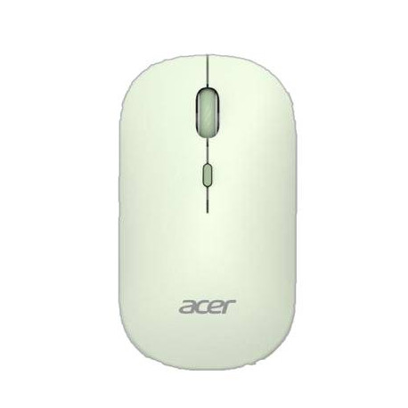 Acer AMR130 ratón Universal Ambidextro RF Wireless + Bluetooth 1600 DPI