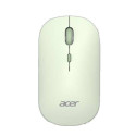 Acer AMR130 ratón Universal Ambidextro RF Wireless + Bluetooth 1600 DPI