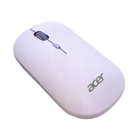 Acer AMR130 ratón Universal Ambidextro RF Wireless + Bluetooth 1600 DPI