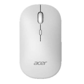 Acer AMR130 ratón Universal Ambidextro RF Wireless + Bluetooth 1600 DPI