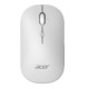 Acer AMR130 ratón Universal Ambidextro RF Wireless + Bluetooth 1600 DPI