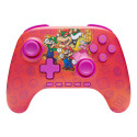 POWERA - PowerA NSGP0548-01 mando y volante Rosa Gamepad Analógico/Digital Nintendo Switch 2 - nsgp0548-01